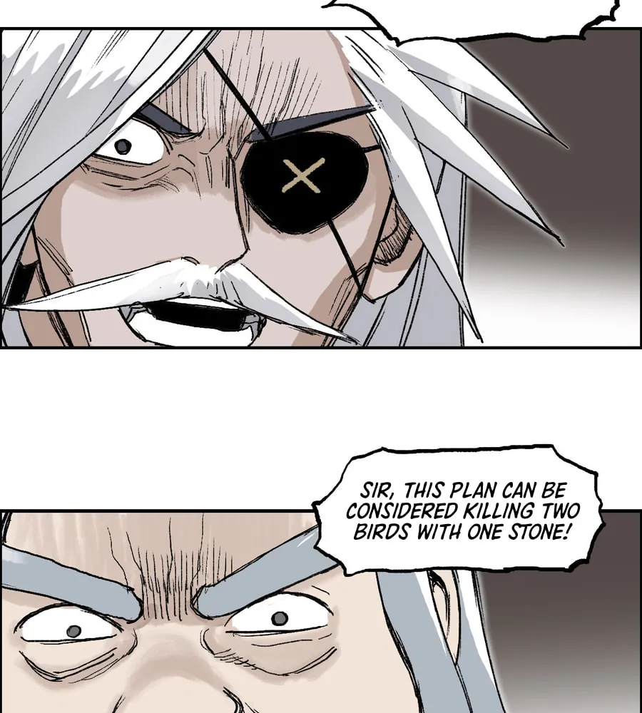 Muscle Mage Chapter 12 page 11 - 