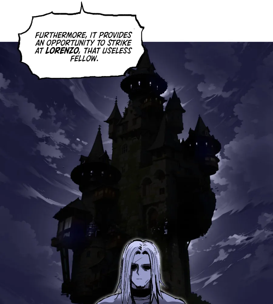 Muscle Mage Chapter 12 page 13 - 