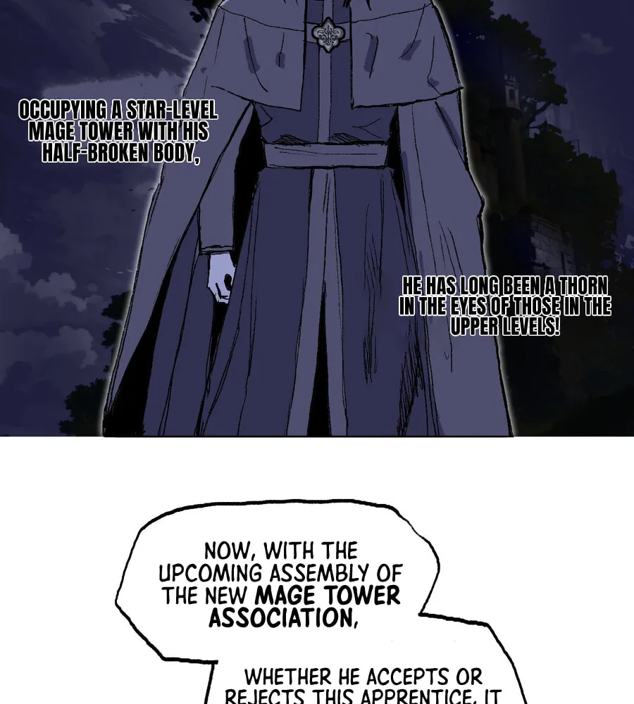 Muscle Mage Chapter 12 page 14 - 