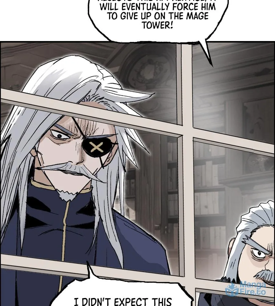 Muscle Mage Chapter 12 page 15 - 