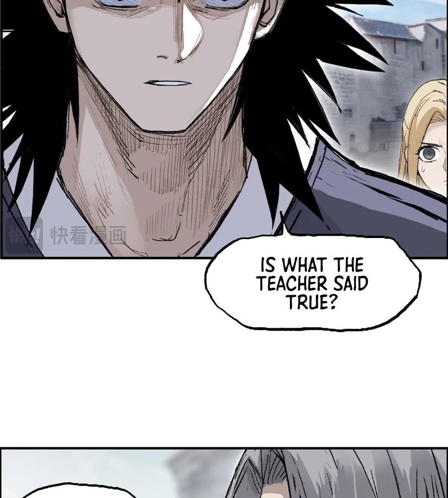 Muscle Mage Chapter 12 page 17 - 
