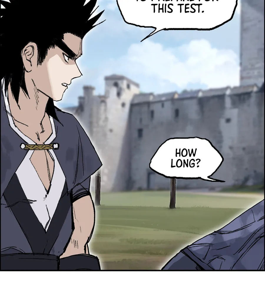 Muscle Mage Chapter 12 page 19 - 