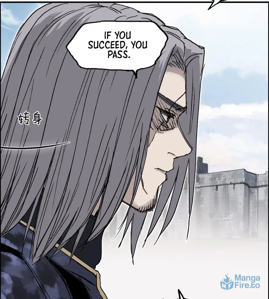 Muscle Mage Chapter 12 page 21 - 