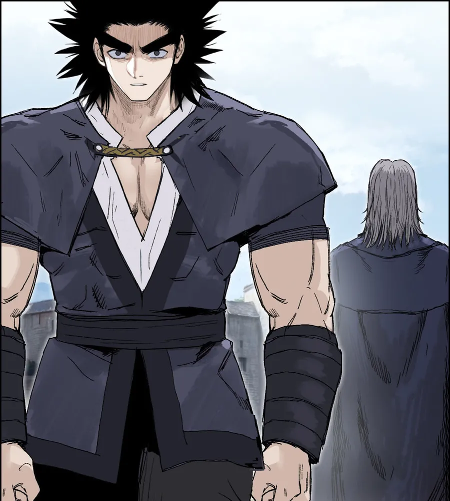 Muscle Mage Chapter 12 page 23 - 