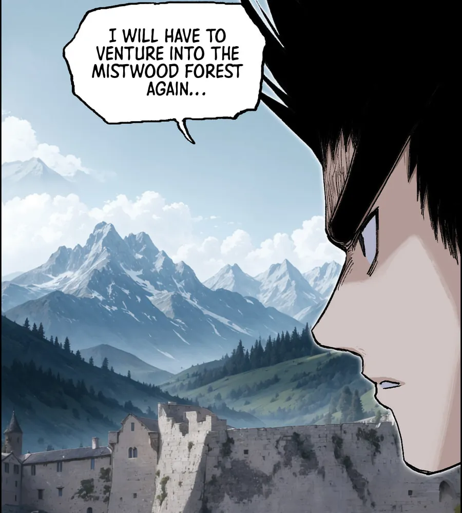 Muscle Mage Chapter 12 page 26 - 