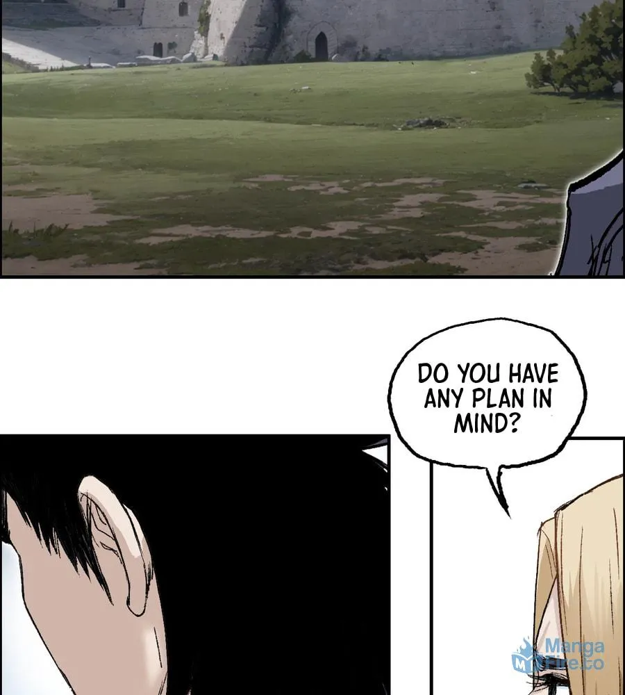Muscle Mage Chapter 12 page 27 - 