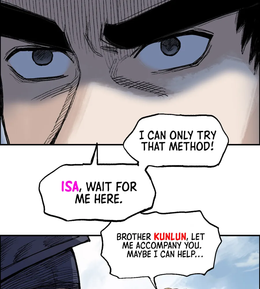 Muscle Mage Chapter 12 page 29 - 