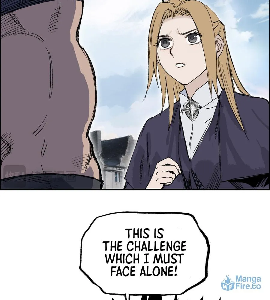 Muscle Mage Chapter 12 page 30 - 