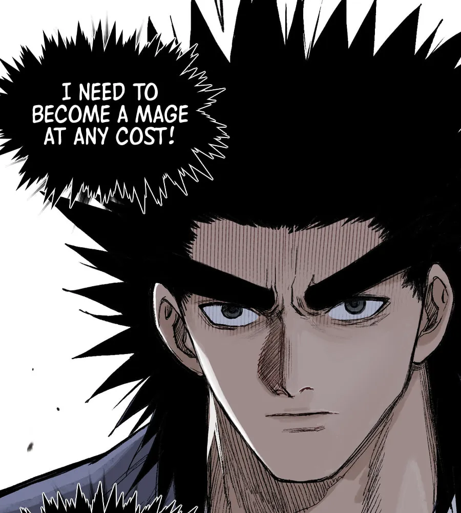 Muscle Mage Chapter 12 page 31 - 