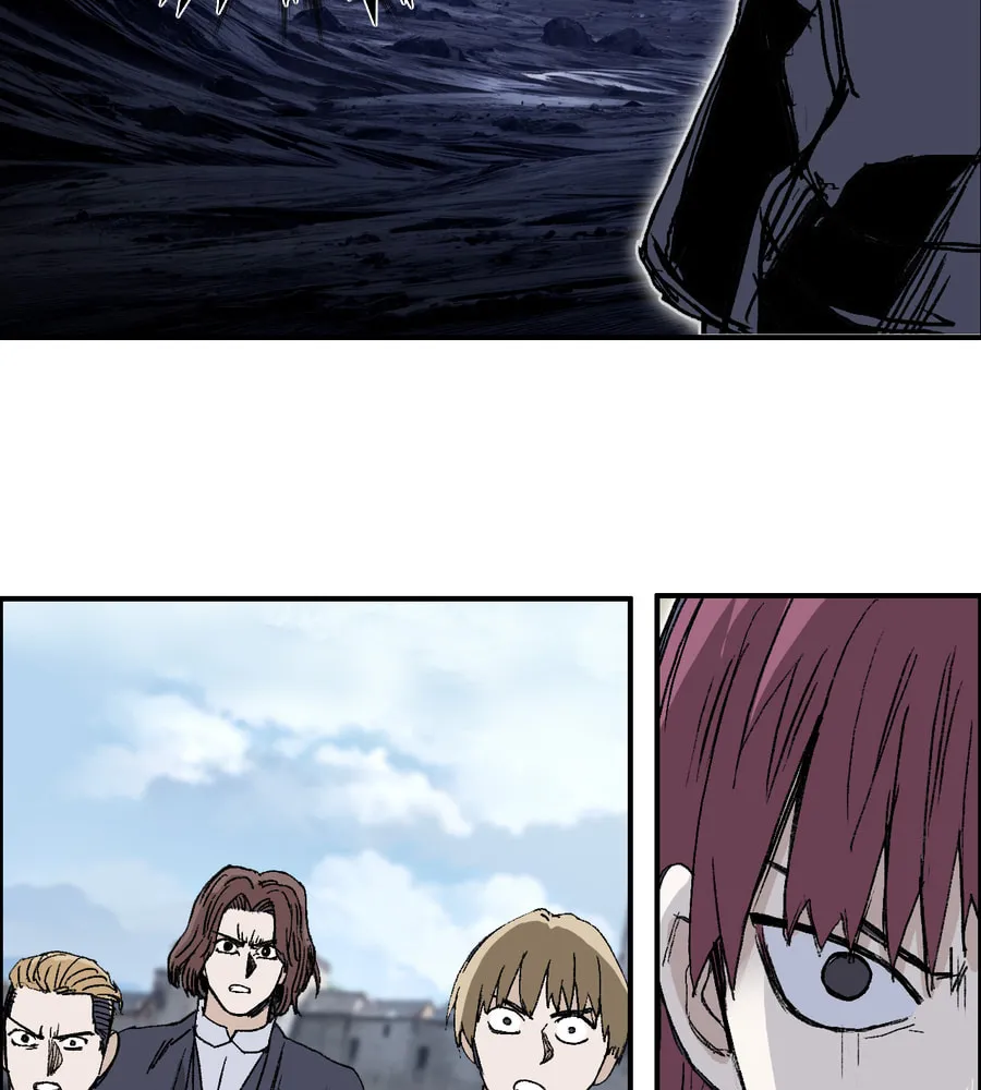 Muscle Mage Chapter 12 page 34 - 