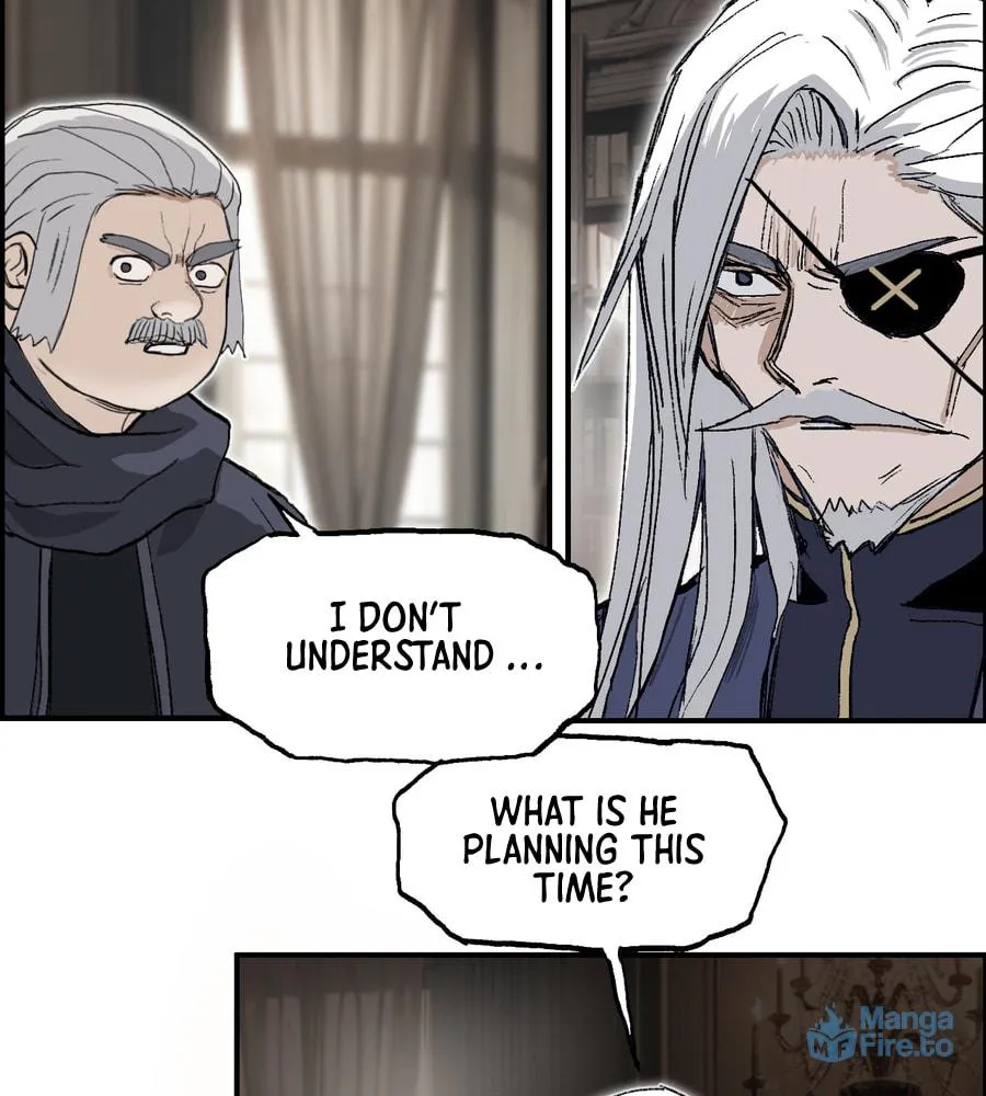 Muscle Mage Chapter 12 page 36 - 