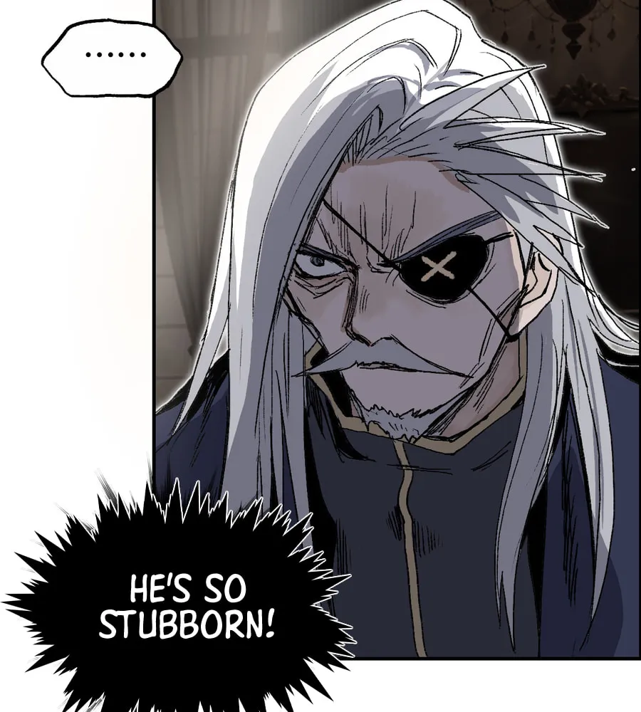 Muscle Mage Chapter 12 page 37 - 