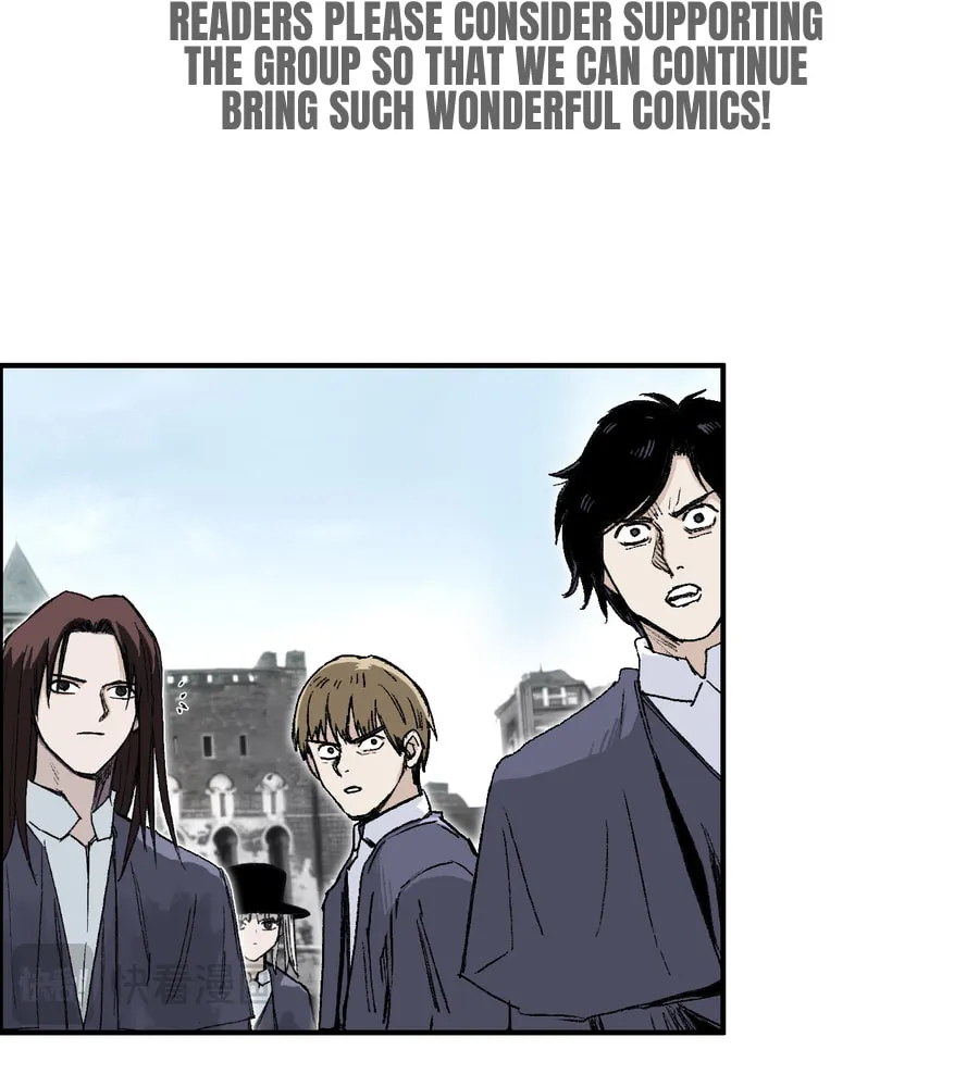 Muscle Mage Chapter 12 page 5 - 