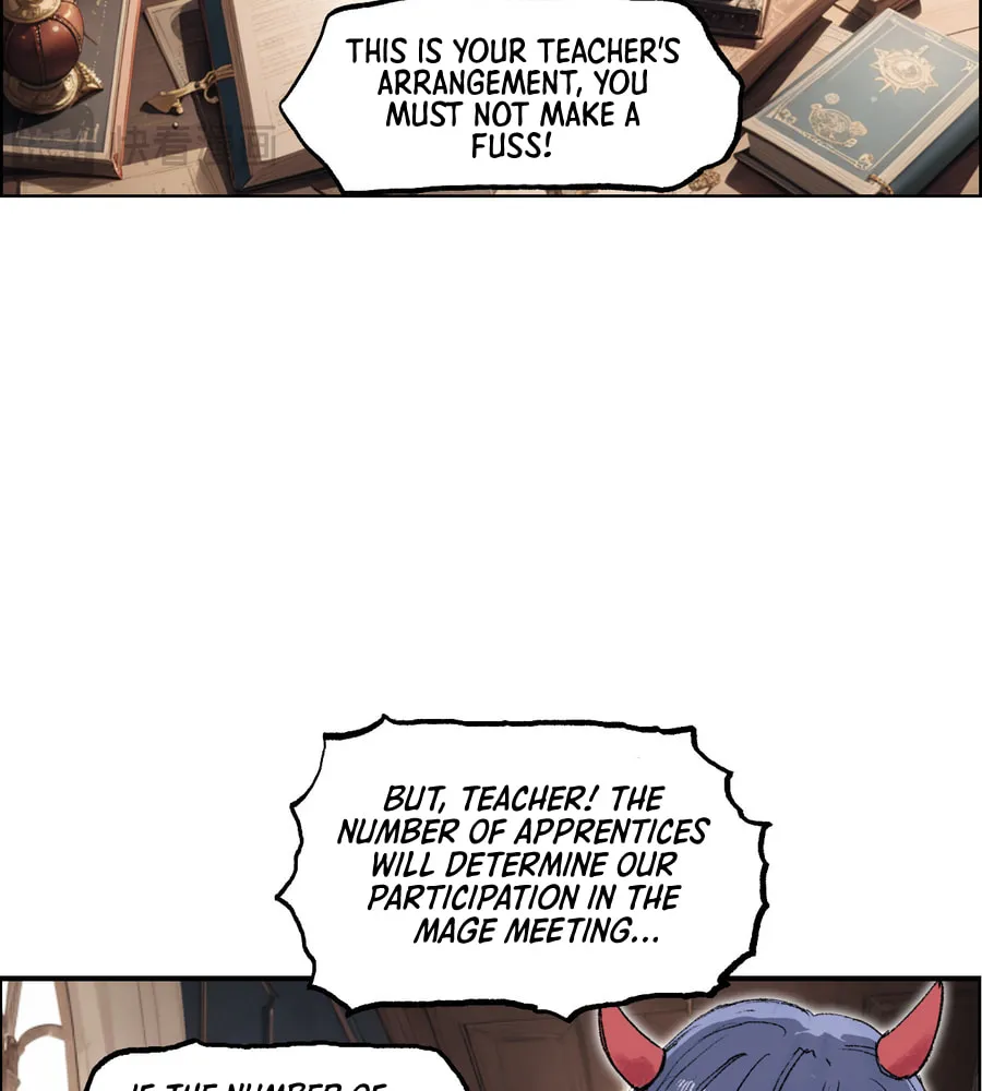 Muscle Mage Chapter 12 page 44 - 