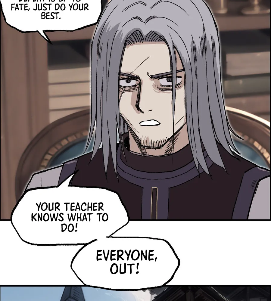 Muscle Mage Chapter 12 page 46 - 