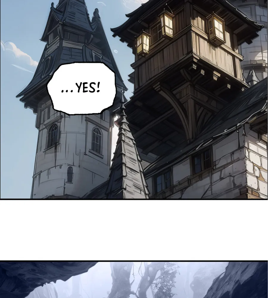 Muscle Mage Chapter 12 page 47 - 