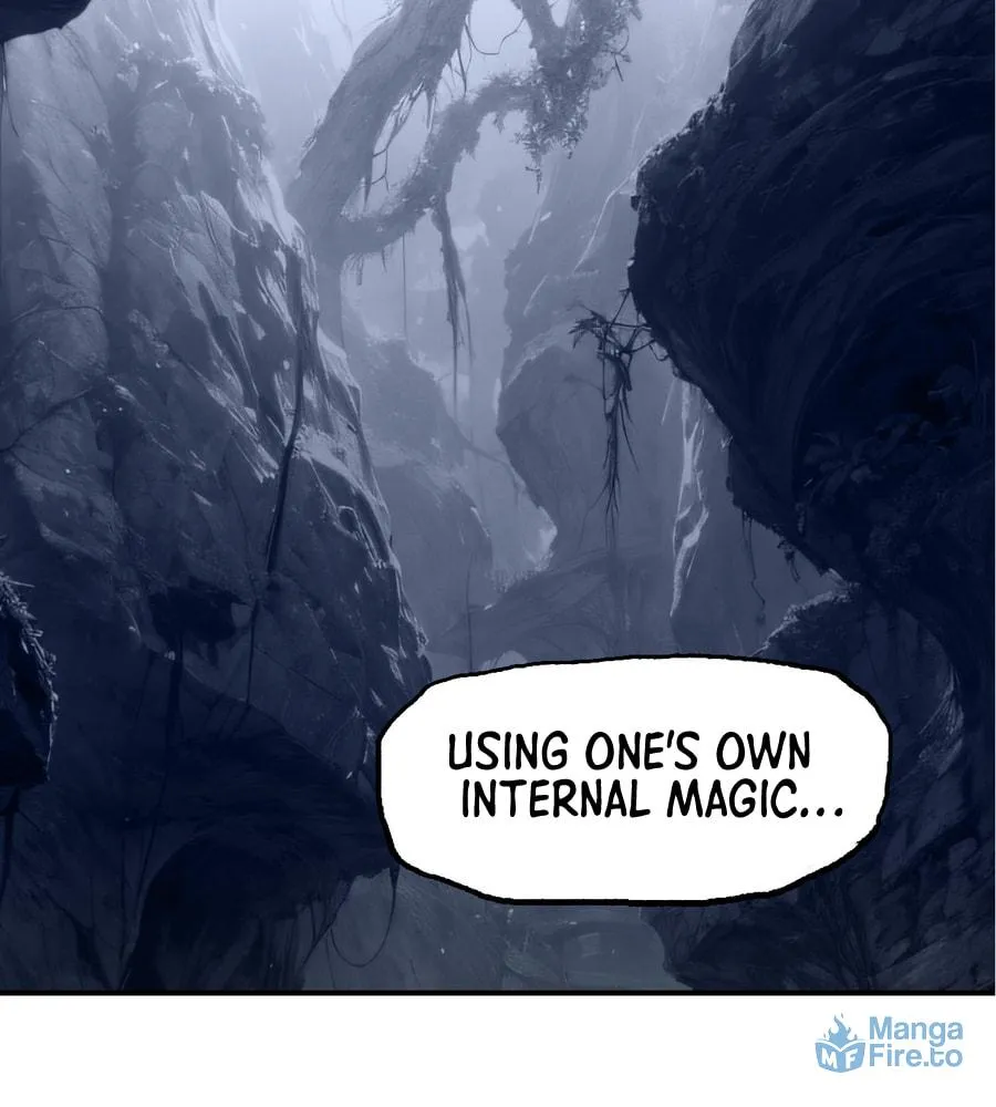 Muscle Mage Chapter 12 page 48 - 