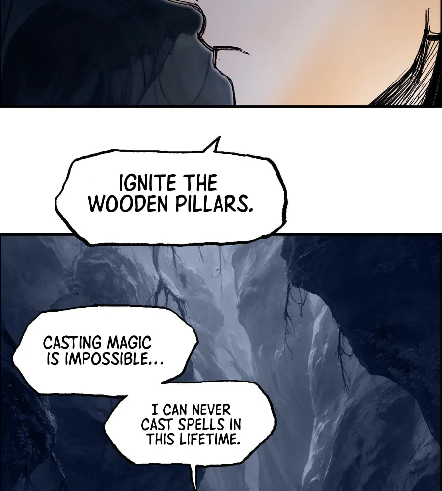 Muscle Mage Chapter 12 page 50 - 