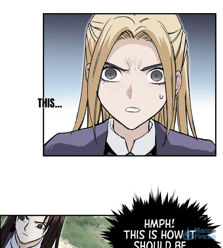 Muscle Mage Chapter 12 page 6 - 