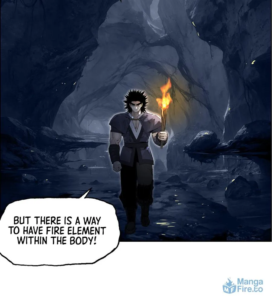 Muscle Mage Chapter 12 page 51 - 