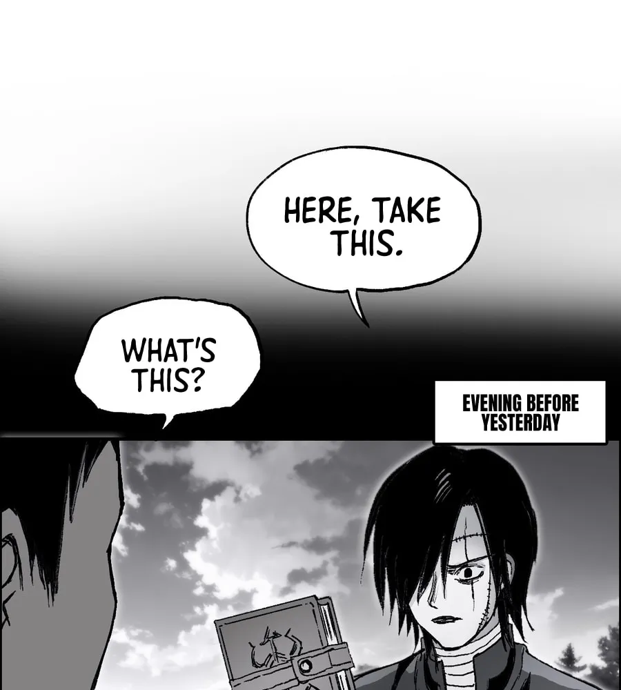 Muscle Mage Chapter 12 page 52 - 
