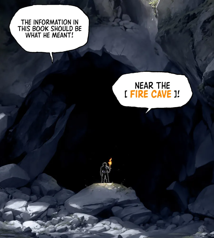 Muscle Mage Chapter 12 page 55 - 