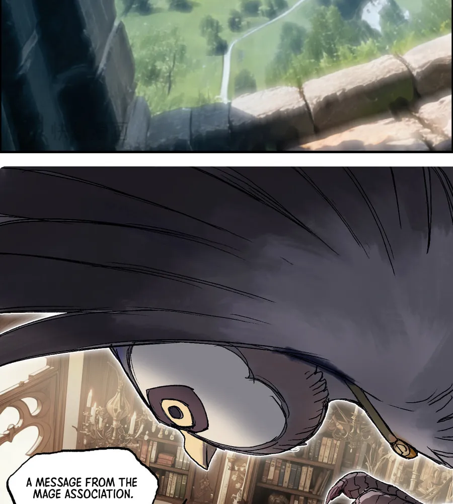 Muscle Mage Chapter 12 page 59 - 