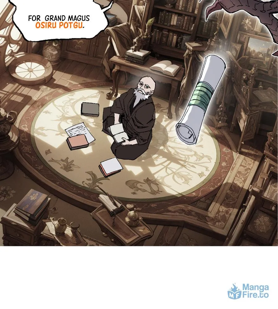 Muscle Mage Chapter 12 page 60 - 