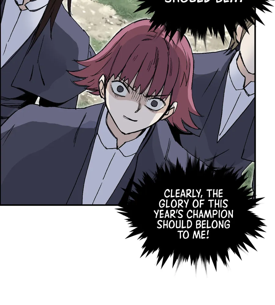 Muscle Mage Chapter 12 page 7 - 