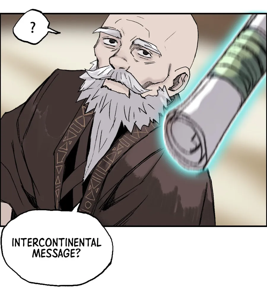 Muscle Mage Chapter 12 page 61 - 