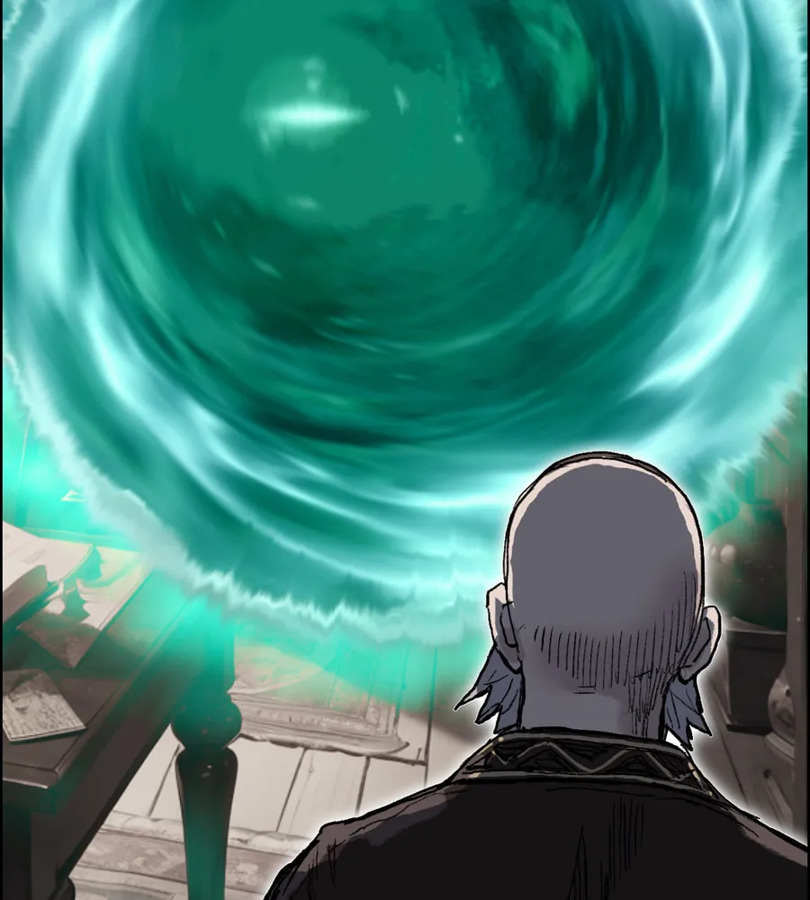 Muscle Mage Chapter 12 page 65 - 