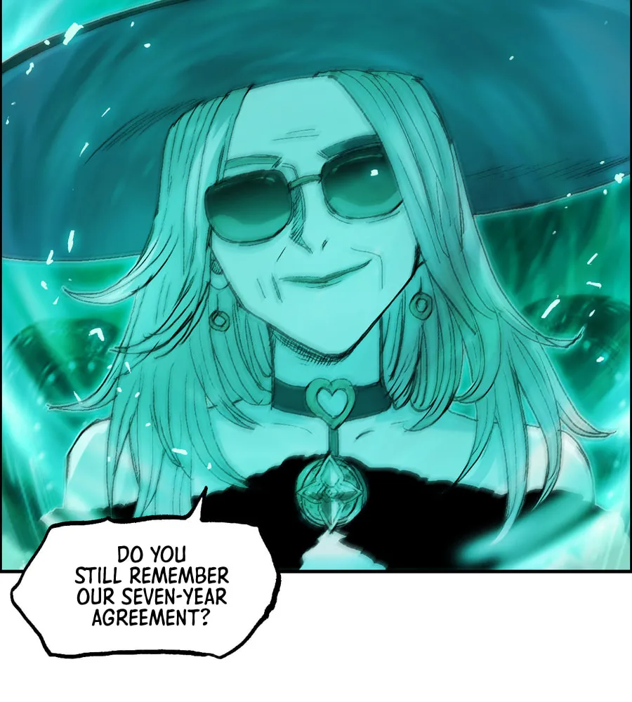 Muscle Mage Chapter 12 page 67 - 