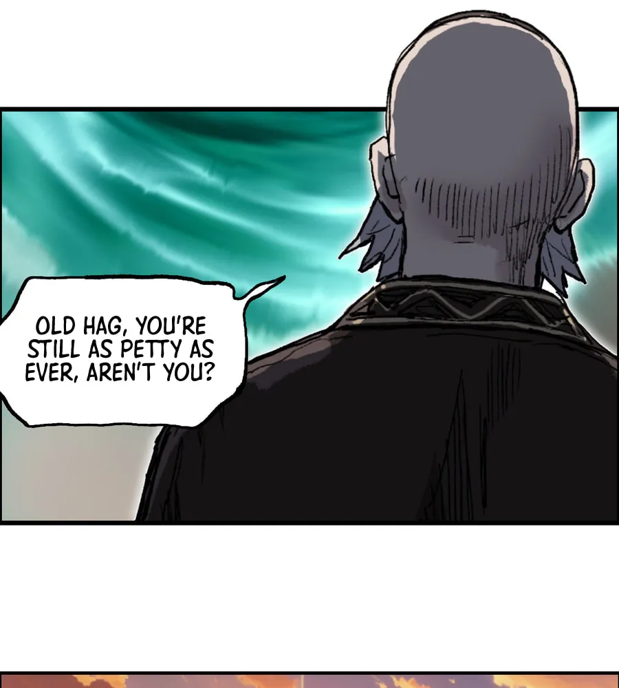 Muscle Mage Chapter 12 page 68 - 