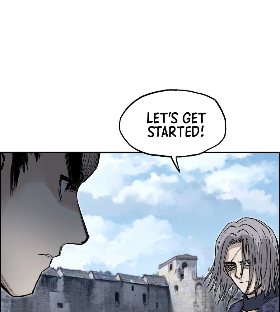 Muscle Mage Chapter 12 page 8 - 