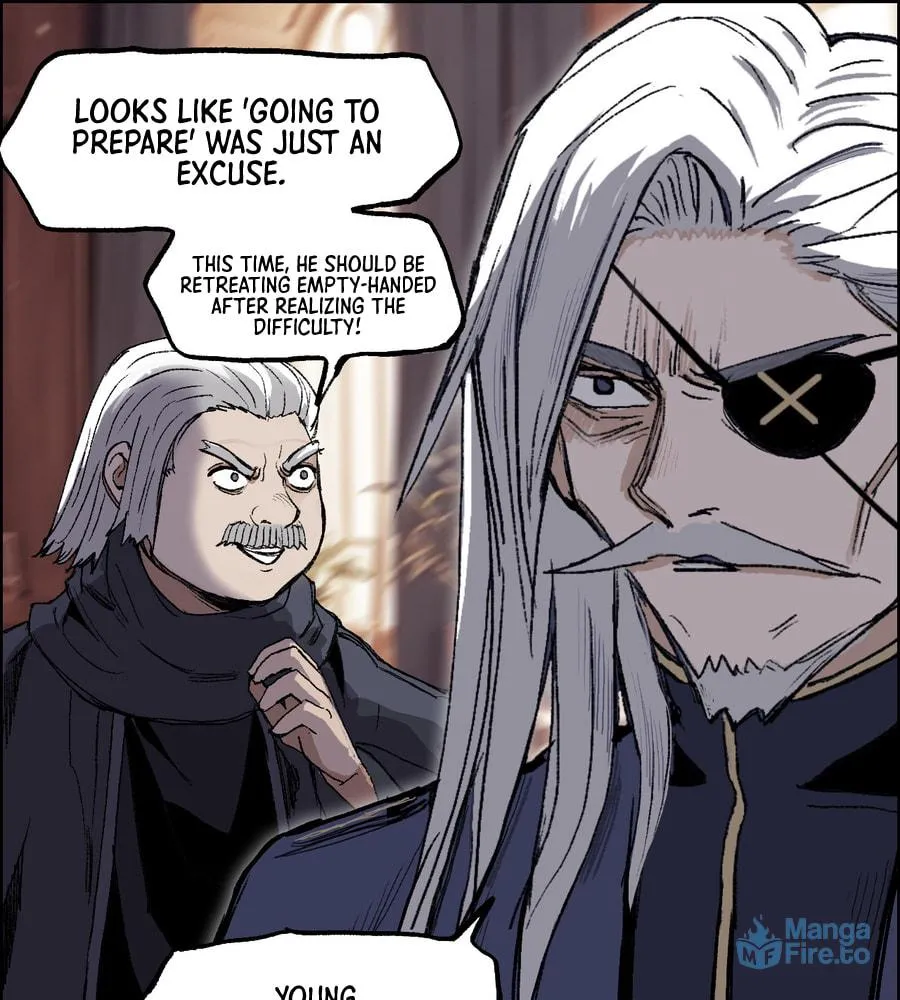 Muscle Mage Chapter 12 page 72 - 