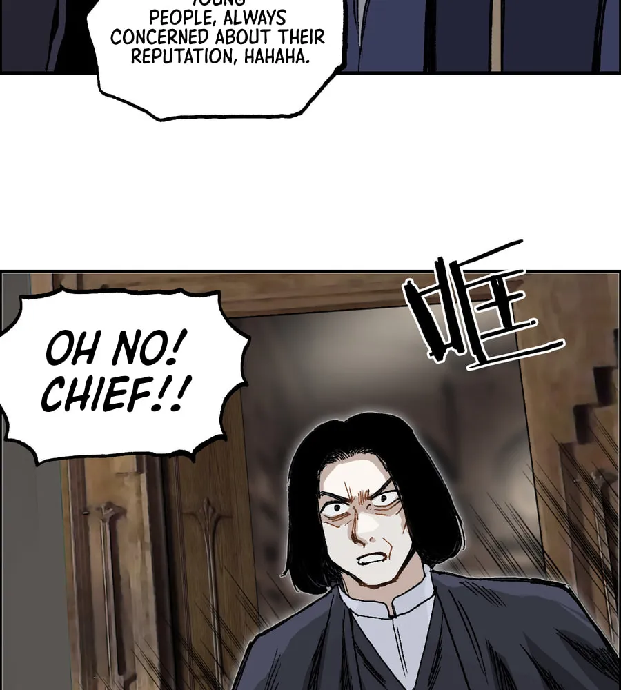 Muscle Mage Chapter 12 page 73 - 