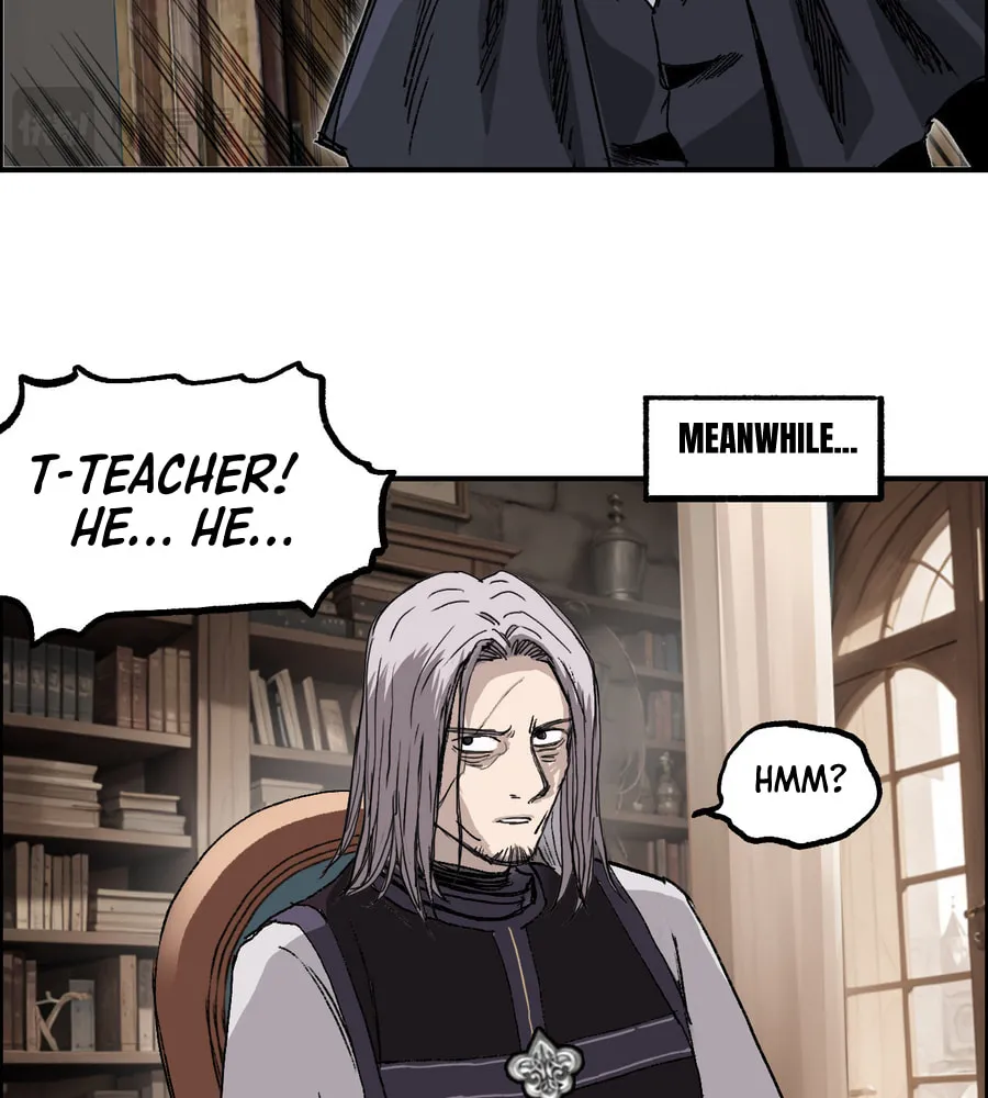 Muscle Mage Chapter 12 page 74 - 