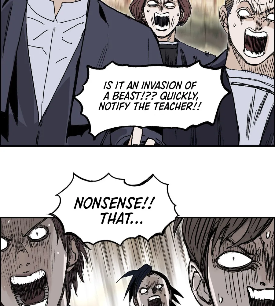 Muscle Mage Chapter 12 page 76 - 