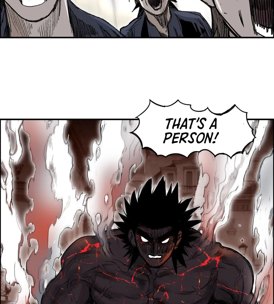 Muscle Mage Chapter 12 page 77 - 