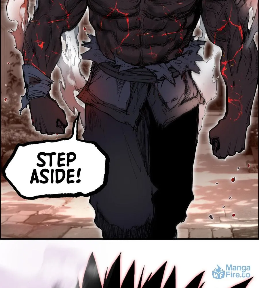Muscle Mage Chapter 12 page 78 - 