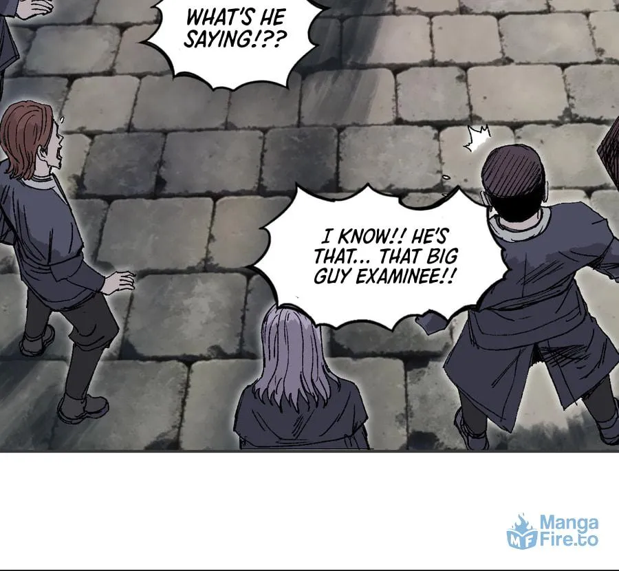 Muscle Mage Chapter 12 page 81 - 