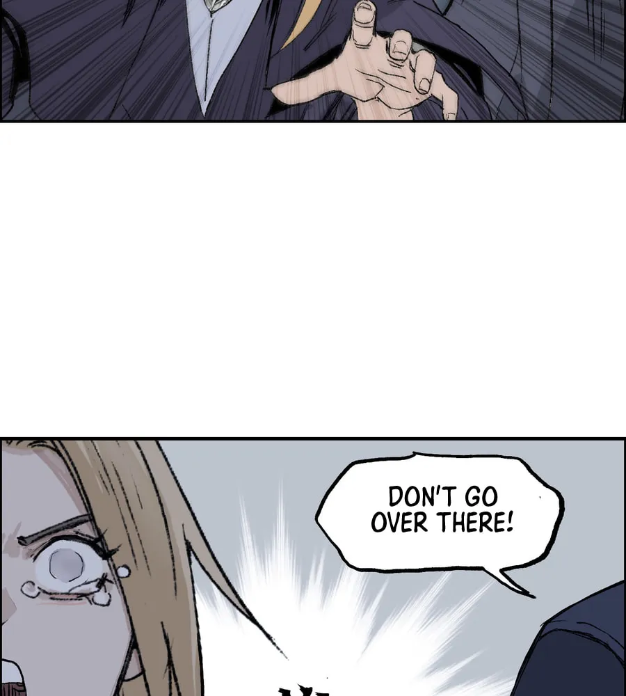 Muscle Mage Chapter 12 page 83 - 