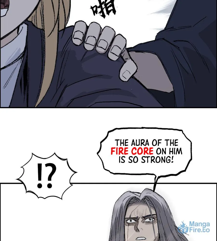 Muscle Mage Chapter 12 page 84 - 