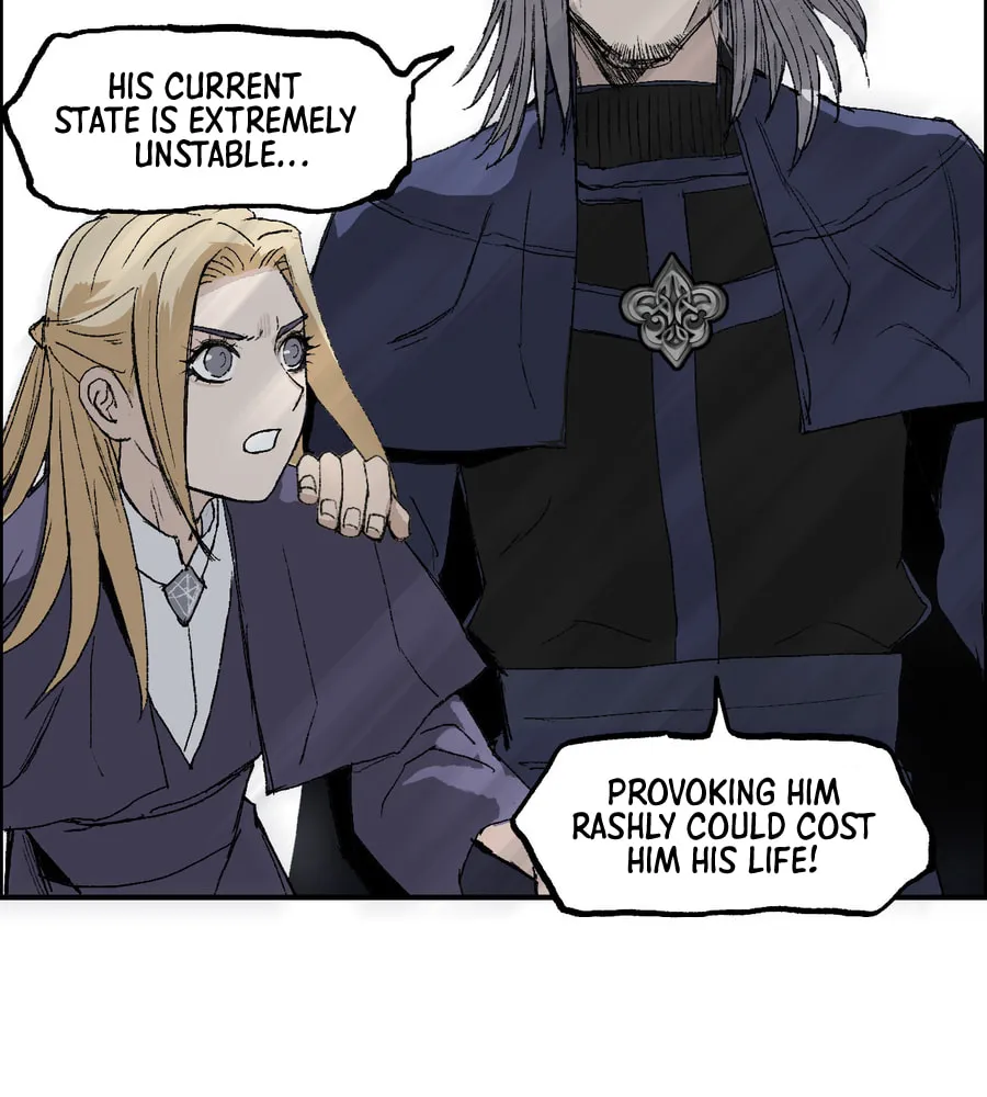 Muscle Mage Chapter 12 page 85 - 