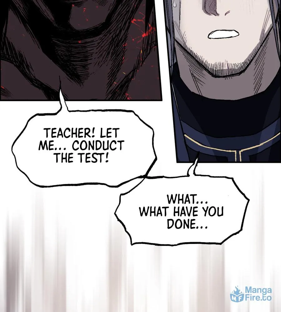 Muscle Mage Chapter 12 page 87 - 