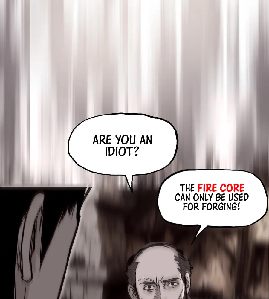Muscle Mage Chapter 12 page 88 - 