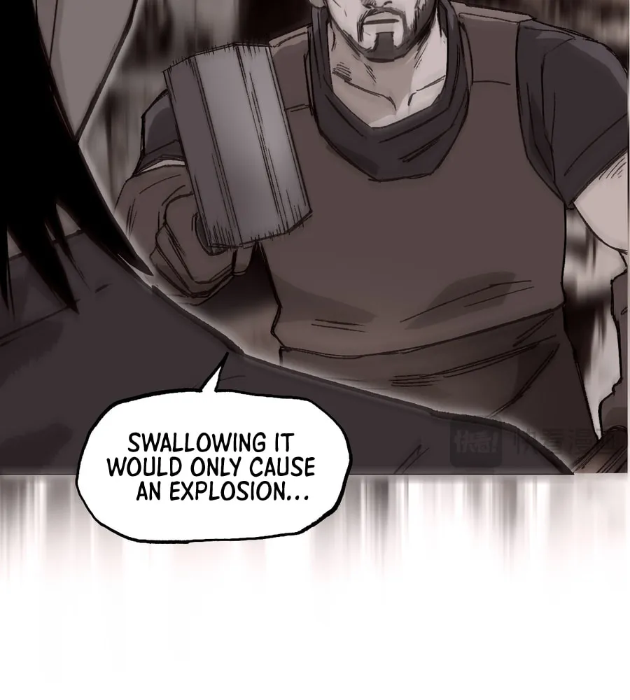 Muscle Mage Chapter 12 page 89 - 