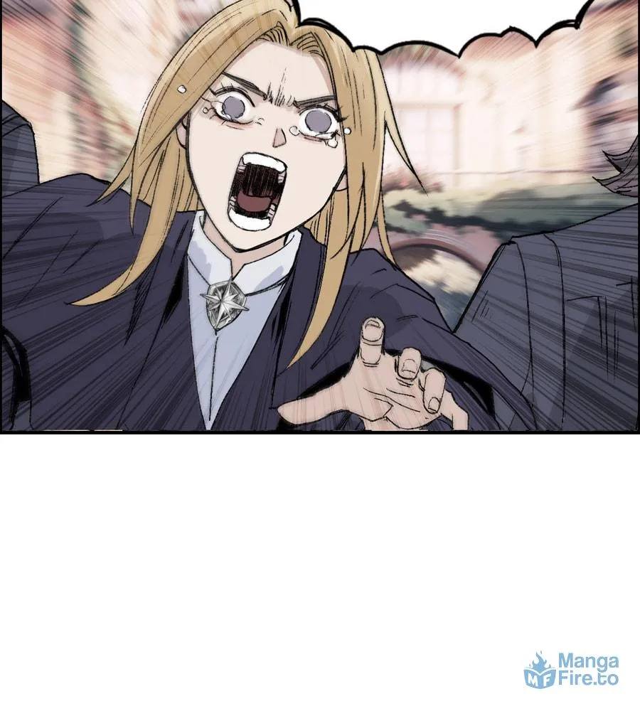 Muscle Mage Chapter 12 page 93 - 