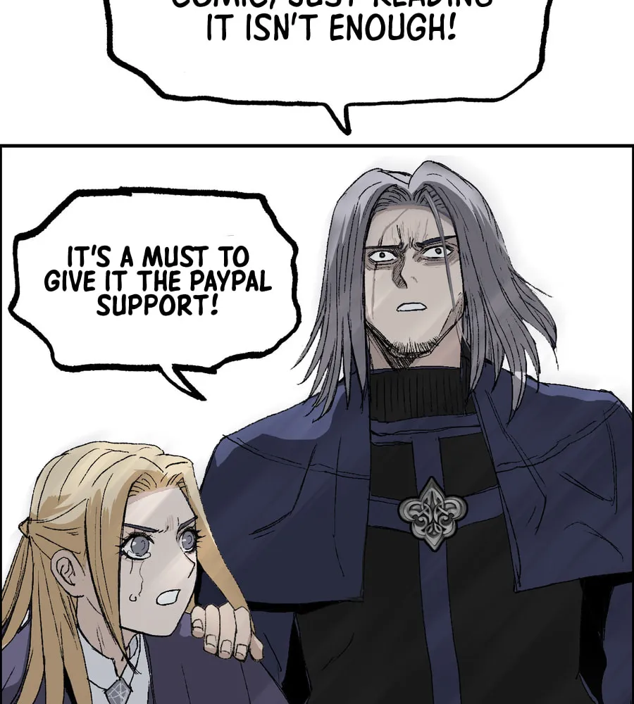 Muscle Mage Chapter 12 page 95 - 