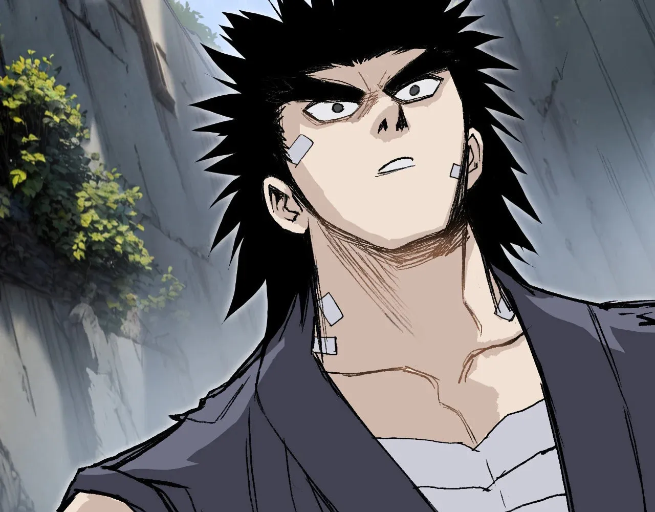 Muscle Mage Chapter 4 page 102 - 